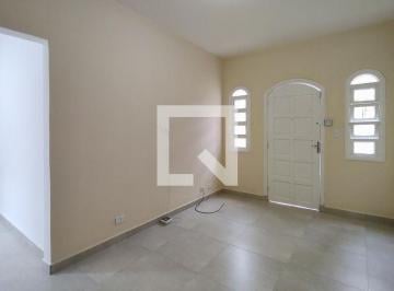 Casa · 80m² · 3 Quartos · 4 Vagas · Casa para Aluguel - Aviação, 3 Quartos, 80 m² - Praia Grande