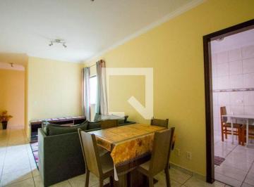Apartamento · 60m² · 2 Quartos · 1 Vaga · Apartamento para Aluguel - Vila América, 2 Quartos, 60 m² - Santo André