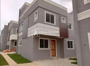 Casa · 150m² · 4 Quartos · 4 Vagas · Casa para venda, 4 quarto(s),  Boqueirão, Curitiba