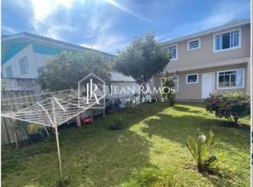 Casa · 200m² · 5 Quartos · 5 Vagas · Sobrado para venda, 5 quarto(s),  Xaxim, Curitiba
