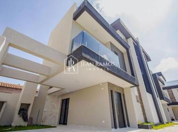 Casa · 150m² · 3 Quartos · 2 Vagas · Tríplex de alto padrão para venda, Xaxim, Curitiba