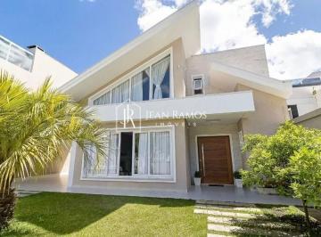 Casa · 323m² · 4 Quartos · 9 Vagas · Casa para venda, 4 quarto(s),  Uberaba, Curitiba