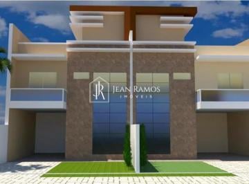 Casa · 140m² · 2 Quartos · 2 Vagas · Sobrado para venda,  Capão Raso, Curitiba