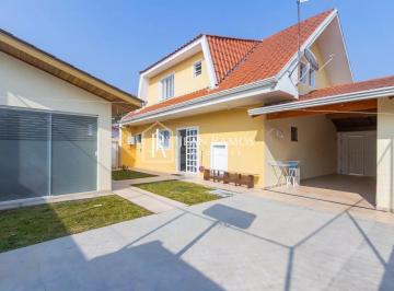 Casa · 183m² · 4 Quartos · 5 Vagas · Sobrado amplo para venda, Cajuru, Curitiba