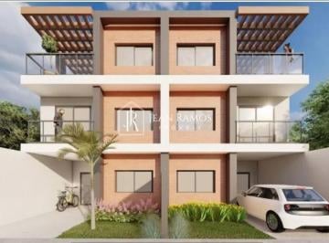 Casa · 136m² · 3 Quartos · 2 Vagas · Sobrado para venda, 3 quarto(s), Alto Boqueirão, Curitiba