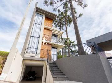 Casa · 180m² · 3 Quartos · 3 Vagas · Sobrado para venda, Pinheirinho, Curitiba