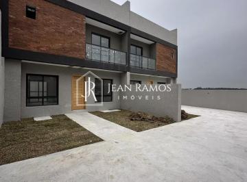 Casa · 141m² · 3 Quartos · 2 Vagas · Sobrado para , 3 quarto(s),  Xaxim, Curitiba