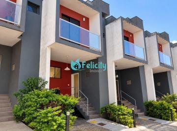 Casa · 87m² · 2 Quartos · 2 Vagas · Casa de Condomínio, 2 dormitórios, 2 vagas, 87 m² na Freguesia do Ó