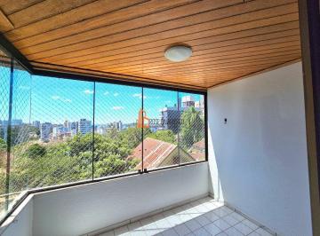Apartamento · 2 Quartos · 1 Vaga · NA CIDADE ALTA -  CONHEÇA ESSE APARTAMENTO!