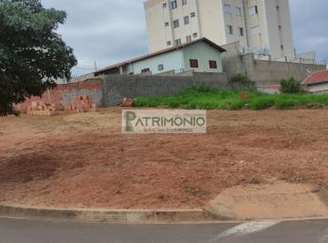 Foto 01 · Lindo lote no Bairro Primavera em Jaguariúna S/P,  esquina com 359,60 m2 com boa topografia, frente 