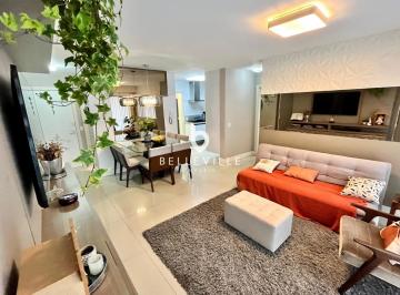 Apartamento · 116m² · 3 Quartos · 2 Vagas · Apartamento à venda, Condomínio Club , 3 Quartos,