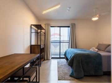 Apartamento · 25m² · 1 Quarto · Studio à venda em Pinheiros, 25 metros e lazer!