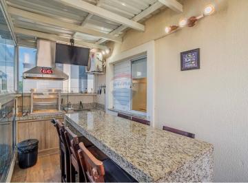 Apartamento · 97m² · 3 Quartos · 1 Vaga · Cobertura com 3 Quartos e 1 suíte à Venda, 97 m² em Campinas - SP