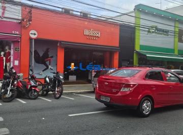 Foto 01 · Salão Comercial de 420m² à Venda no Centro de Suzano-SP: Oportunidade Imperdível!