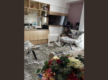 Apartamento · 50m² · 2 Quartos · 1 Vaga · Apartamento à Venda - Liberdade, 2 Quartos, 50 m² - São Paulo