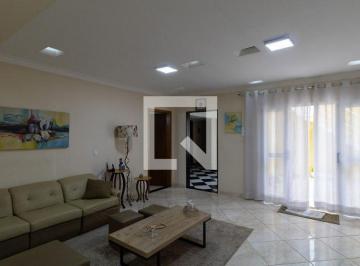 Casa · 250m² · 4 Quartos · 2 Vagas · Casa para Aluguel - Cangaíba, 4 Quartos, 250 m2 - São Paulo