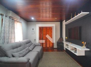Casa · 630m² · 3 Quartos · 2 Vagas · Casa à Venda - Canudos, 3 Quartos,  630 m² - Novo Hamburgo