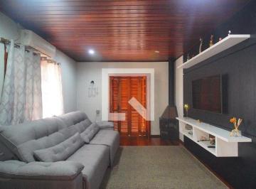 Casa · 630m² · 3 Quartos · 2 Vagas · Casa à Venda - Canudos, 3 Quartos,  630 m² - Novo Hamburgo