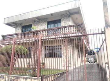 Foto 01 · Sobrado, Xaxim, Curitiba, PR