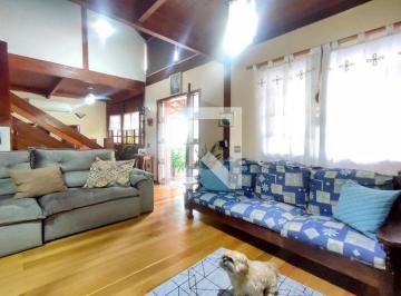 Casa · 272m² · 3 Quartos · 4 Vagas · Casa à Venda - Pechincha, 3 Quartos,  272 m² - Rio de Janeiro