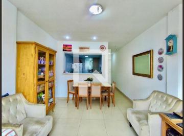 Apartamento · 63m² · 2 Quartos · 1 Vaga · Apartamento à Venda - Lagoa, 2 Quartos,  63 m² - Rio de Janeiro