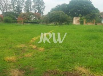 Foto 01 · Terreno de 5.000 m² à Venda no Condomínio Recanto dos Pássaros - Indaiatuba