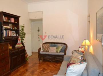Apartamento · 80m² · 2 Quartos · 1 Vaga · Apartamento à venda no Leblon: 80m², 2 quartos, R$ 2.300.000