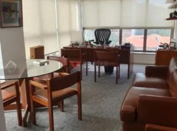 Comercial · 184m² · 7 Vagas · Venda de salas no Jardim Botânico: 184m², 7 Banheiros