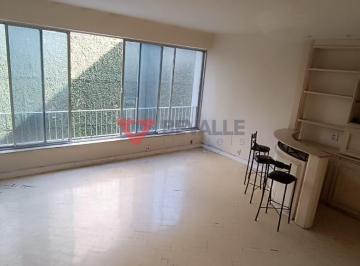 Apartamento · 114m² · 2 Quartos · 1 Vaga · Apartamento à venda em Botafogo: 2 quartos, 1 vaga