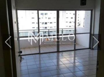 Apartamento · 126m² · 3 Quartos · 2 Vagas · Oportunidade em BAO VIAGEM: 126m², 03qts, 01suítes, 01vaga...