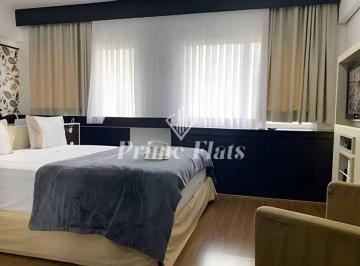 Apartamento · 28m² · 1 Quarto · 1 Vaga · Flat disponível para locação no Mercure São Paulo Bela Vista, com 28m², 1 dormitório e 1 vaga de gar