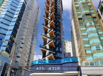 Apartamento · 700m² · 4 Quartos · 2 Vagas · APARTAMENTO DIFERENCIADO - FRENTE MAR - RESIDENCIAL ATLANTIS