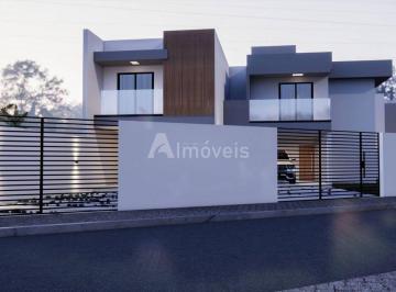 Casa · 135m² · 3 Quartos · 2 Vagas · Oportunidade de ouro no Saguaçu
