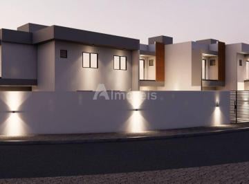 Casa · 92m² · 2 Quartos · 2 Vagas · Residencial Sobrado Saguaçu