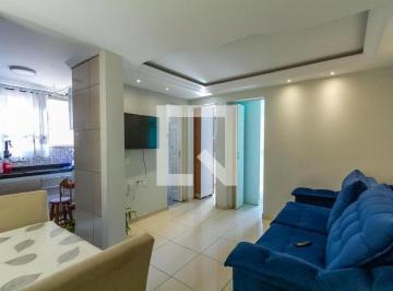 Apartamento · 53m² · 2 Quartos · 1 Vaga · Apartamento à Venda - Dos Casa, 2 Quartos, 53 m² - São Bernardo do Campo