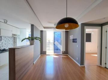Apartamento · 48m² · 2 Quartos · 1 Vaga · Apartamento à Venda - Cachambi, 2 Quartos, 48 m² - Rio de Janeiro