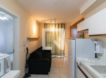 Apartamento · 30m² · 1 Quarto · Apartamento à Venda - Vila Ré, 1 Quarto,  30 m² - São Paulo