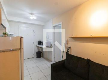 Sobre o imóvel: O imóvel de 30 m oferece conforto e modernidade em um ambiente c · Apartamento à Venda - Vila Ré, 1 Quarto, 30 m² - São Paulo