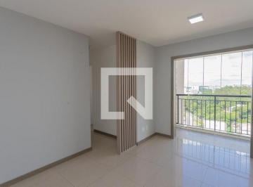 Apartamento · 47m² · 2 Quartos · 1 Vaga · Apartamento à Venda - Centro, 2 Quartos, 47 m² - Diadema
