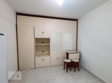 Apartamento · 30m² · 1 Quarto · 1 Vaga · Apartamento à Venda - Liberdade, 1 Quarto, 30 m² - São Paulo