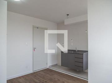 Apartamento · 40m² · 2 Quartos · 1 Vaga · Apartamento à Venda - Vila Campestre, 2 Quartos, 40 m² - São Paulo
