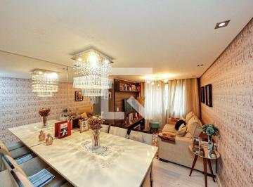 Apartamento · 50m² · 2 Quartos · 1 Vaga · Apartamento à Venda - Sapopemba, 2 Quartos, 50 m² - São Paulo