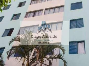 Foto 01 · Apartamento, Jardim Neide, São Paulo, SP