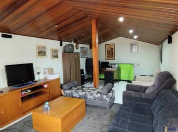 Casa · 546m² · 1 Quarto · Casa para aluguel - na Vila Barão