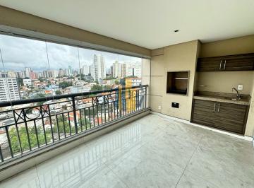 Apartamento de 2 quartos, São Paulo · VARANDA GOURMET PRÓXIMO AO SHOPPING METRÔ SANTA CRUZ