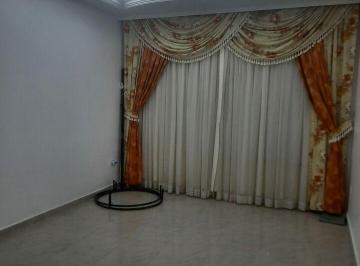Casa · 125m² · 3 Quartos · 2 Vagas · Ótimo Sobrado Parque Marajoara Santo Andre