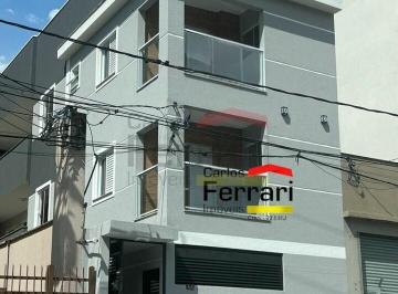 Apartamento · 41m² · 1 Quarto · Apartamento Novo Em Santana com 1 dormitório