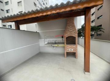 Apartamento · 34m² · 1 Quarto · Apartamento Novo Em Santana com 1 dormitório