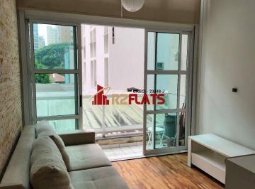 Apartamento · 48m² · 1 Quarto · 1 Vaga · Duplex com ótimo preço no bairro Moema. Confira!