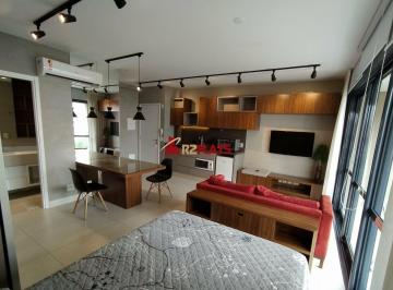 Apartamento · 40m² · 1 Quarto · 1 Vaga · Flat com ótimo preço no bairro Itaim Bibi. Confira!